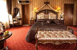 Отель Hotel Chinar Хисаря VIP-люкс с гидромассажной ванной-3