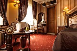 Отель Hotel Chinar Хисаря VIP-люкс с гидромассажной ванной-4