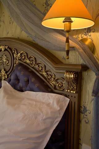 Отель Hotel Chinar Хисаря Суперлюкс с 1 спальней-2