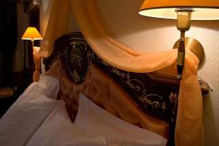 Отель Hotel Chinar Хисаря Суперлюкс с 1 спальней-3